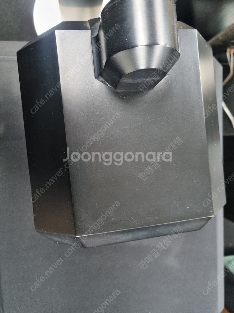 [판매] B&W 매트릭스 801-3 MATRIX 801-3 스피커--4