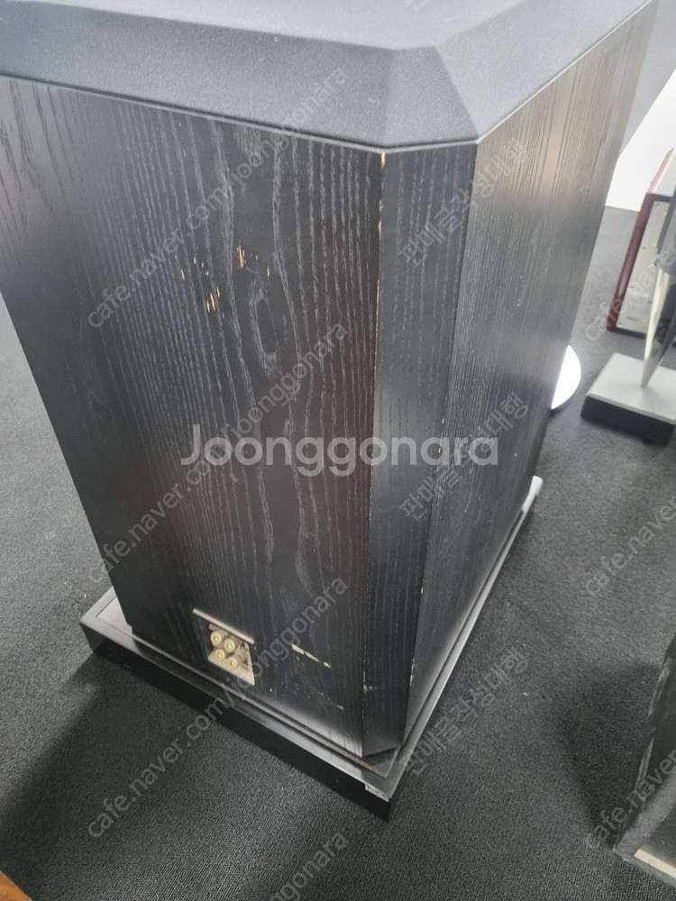 [판매] B&W 매트릭스 801-3 MATRIX 801-3 스피커--5