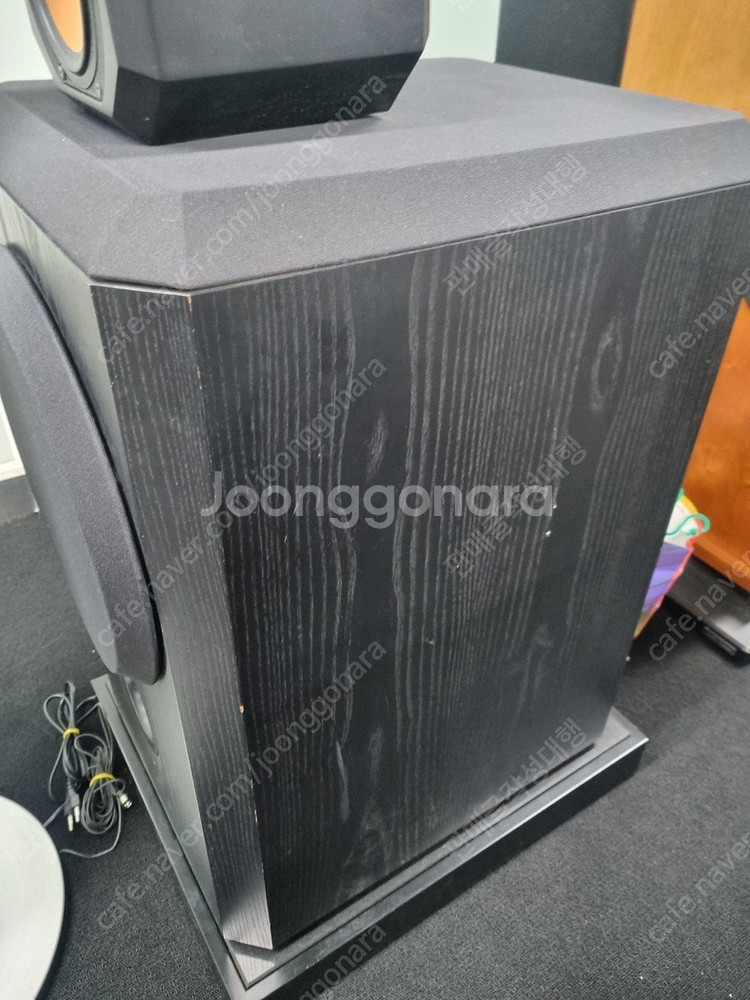 [판매] B&W 매트릭스 801-3 MATRIX 801-3 스피커--9