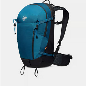 마무트 리튬25 배낭