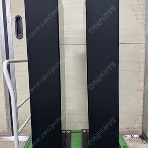 [판매] Triangle 트라이앵글 40주년 기념 앙탈 ANTAL 톨보이 스피커