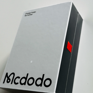 맥도도 65W 초고속 충전기 &애플워치 케이블