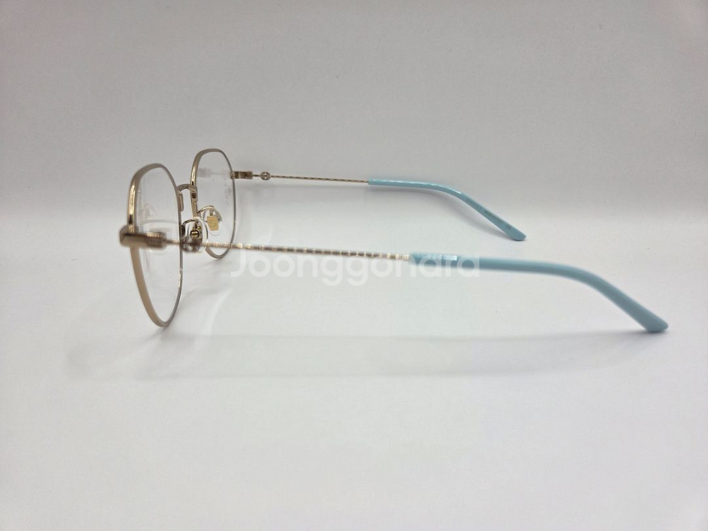 구찌 명품 라운드 메탈 남여 안경테[정품]--4