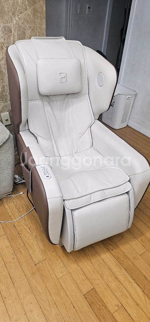 안마의자 바디프랜드 파밀레--1