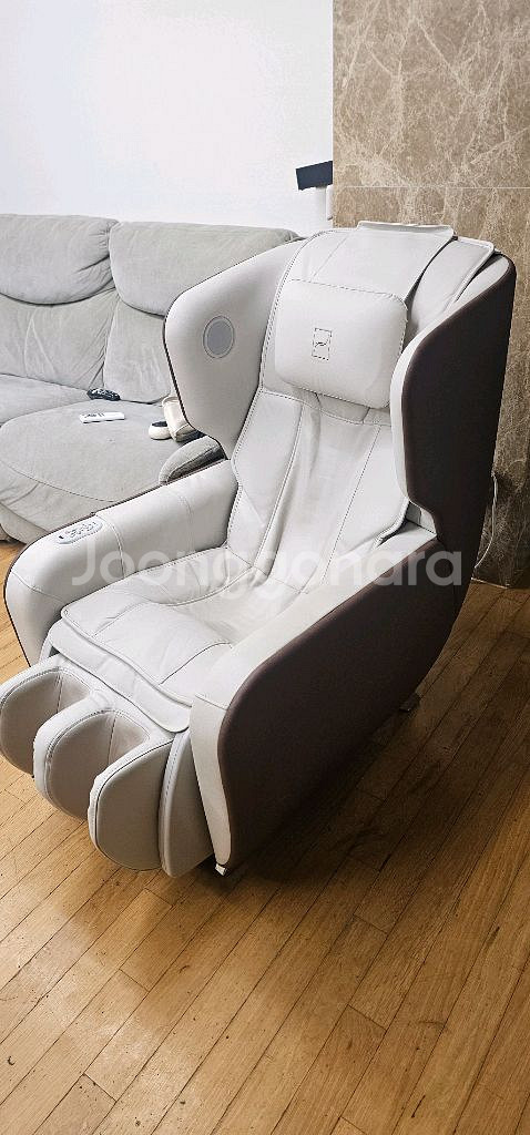 안마의자 바디프랜드 파밀레--0