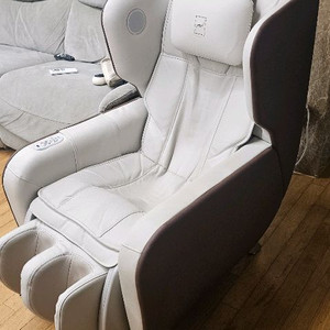 안마의자 바디프랜드 파밀레