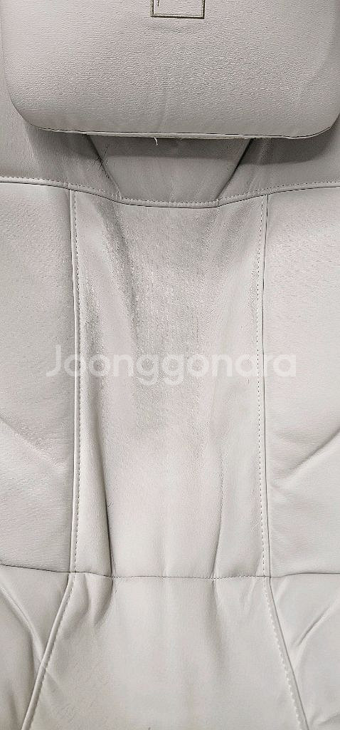 안마의자 바디프랜드 파밀레--2