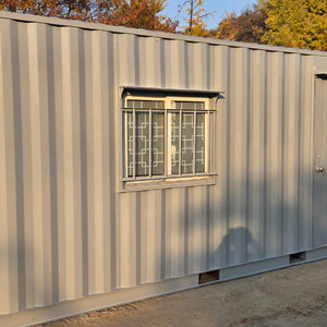 3x6 정품 중고컨테이너