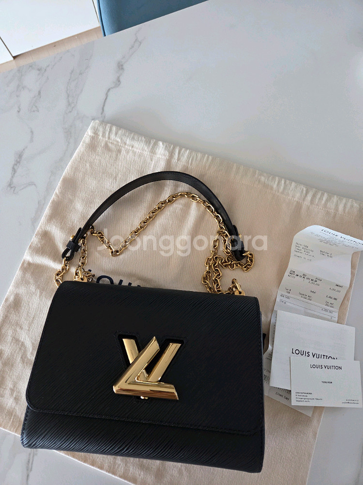 루이비통 트위스트 mm--0