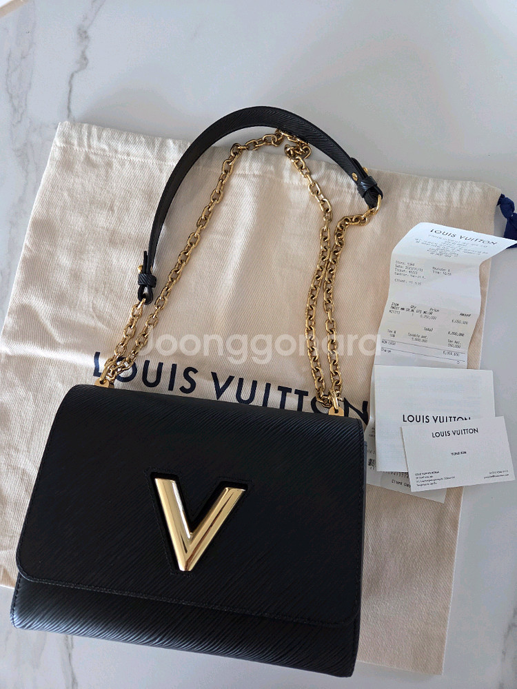 루이비통 트위스트 mm--4