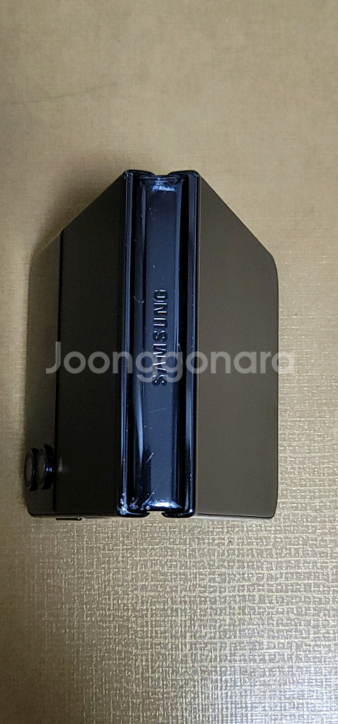 갤럭시z플립4 부품폰--5