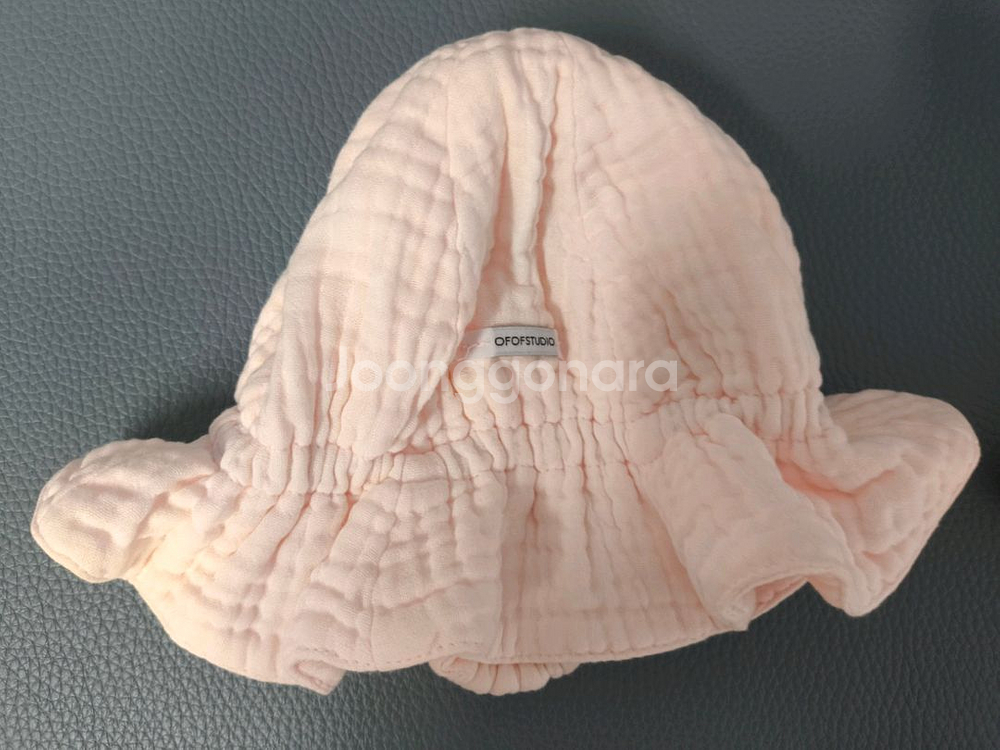 오프오프스튜디오 거즈햇 썸머햇 2개 일괄--2