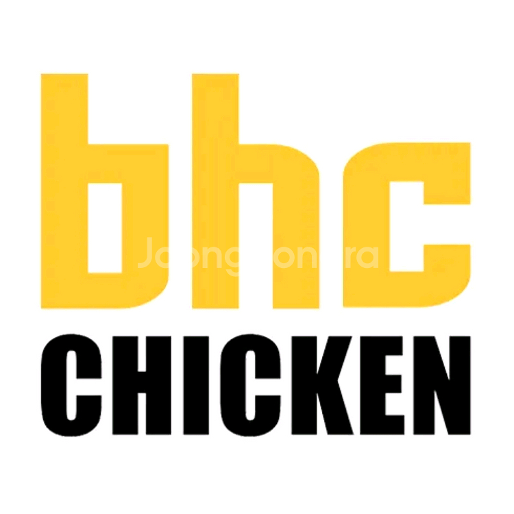 BHC 후라이드반+양념반+콜라1.25L (비에이치씨 양반후반)--0