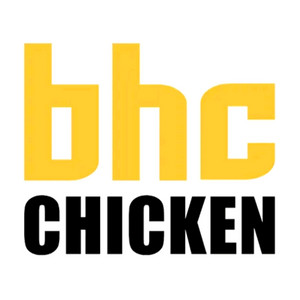 BHC 후라이드반+양념반+콜라1.25L (비에이치씨 양반후반)