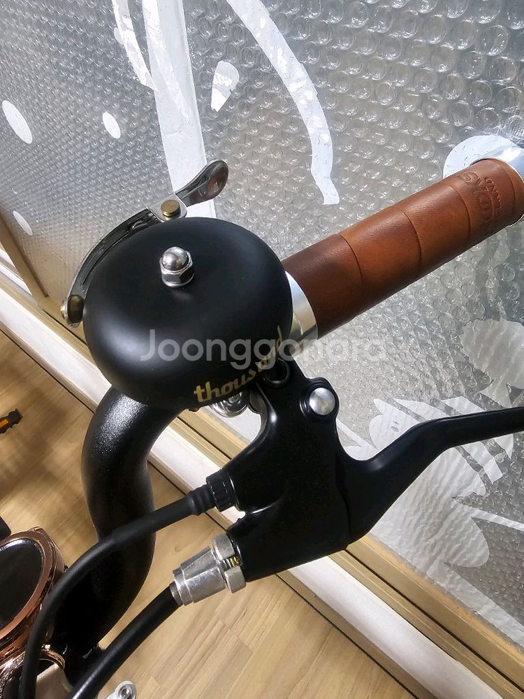 유사브롬톤 전기자전거 e3t 파스인증--2