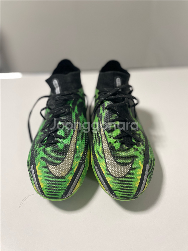 나이키 펜더 GT2 엘리트 축구화--1