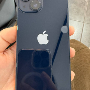 풀박스)아이폰13미니 미드나이트 128GB/86%