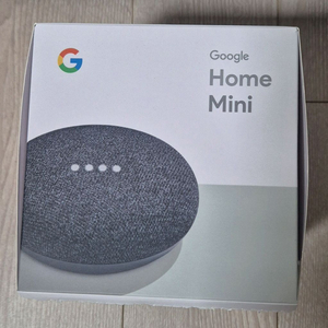 구글 홈 미니