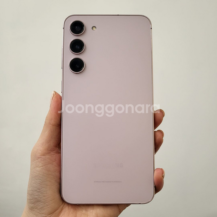 갤럭시 S23플러스 / S급 / 11-6--0