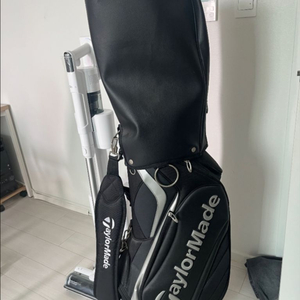 테일러메이트 골프채 가방골프채 풀세트 이미지