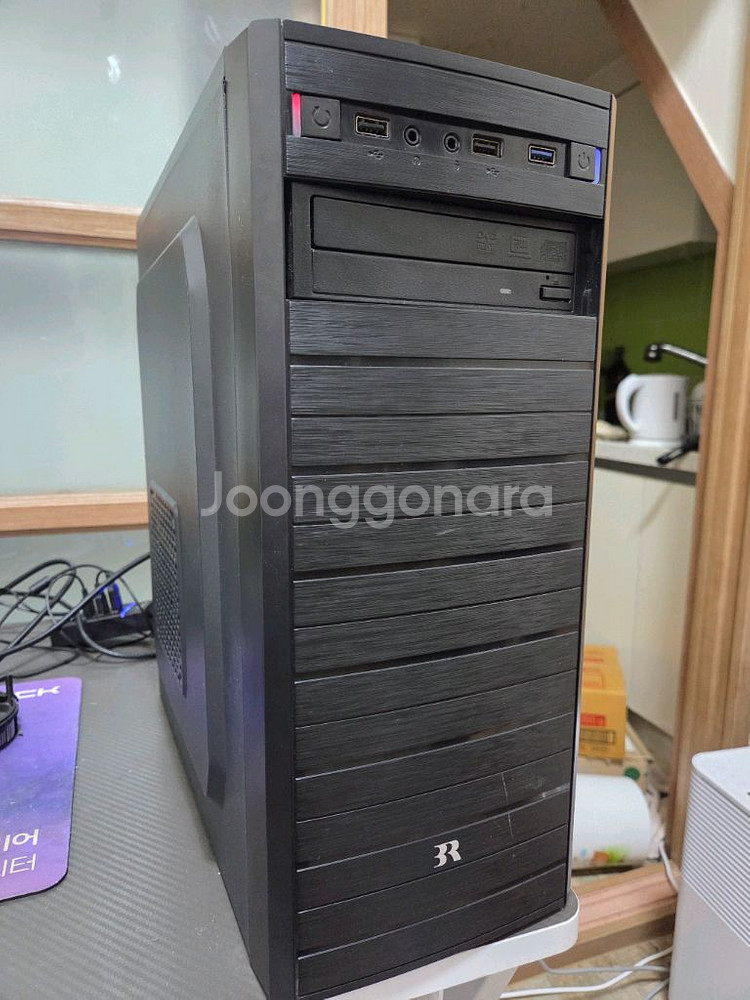 i5 6세대 게이밍 컴퓨터 본체--0