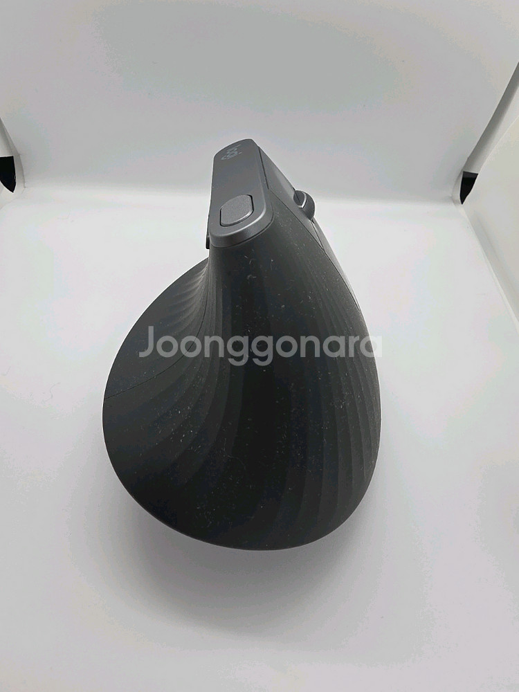 로지텍 MX VERTICAL 마우스 판매합니다--0