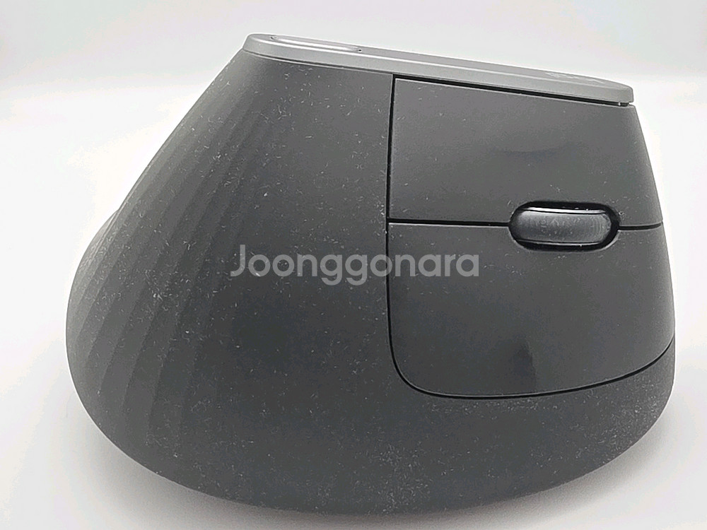 로지텍 MX VERTICAL 마우스 판매합니다--2