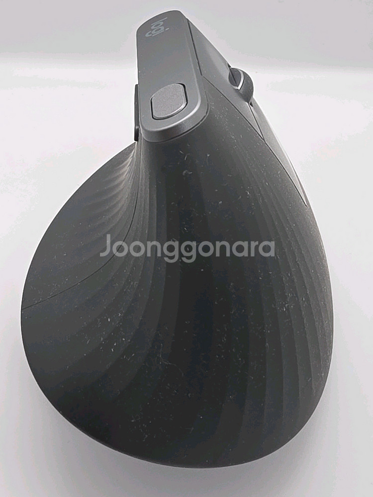 로지텍 MX VERTICAL 마우스 판매합니다--1