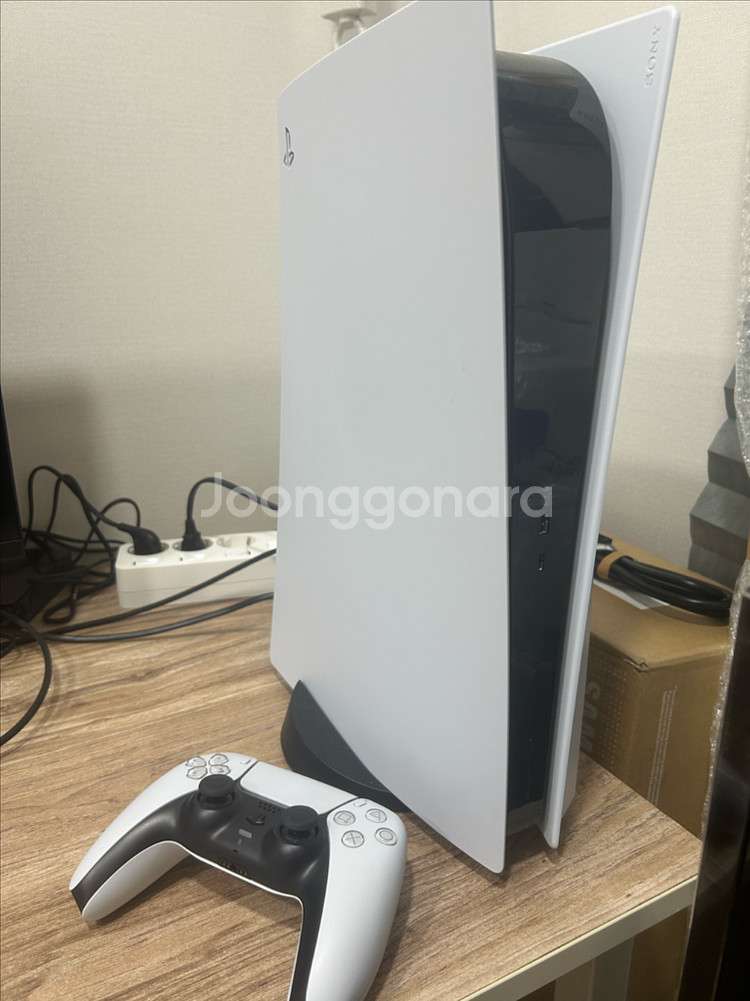 플스5 디스크 1218A--0