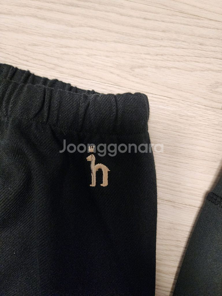 (일괄)여아바지 150사이즈 헤지스키즈,mlb키즈--1