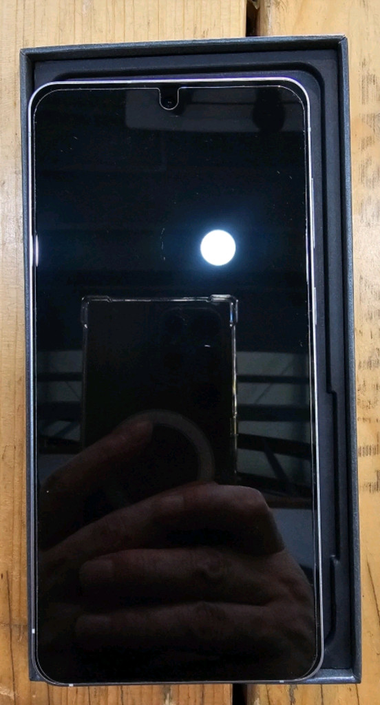 갤럭시 S25 엣지 512GB 이미지