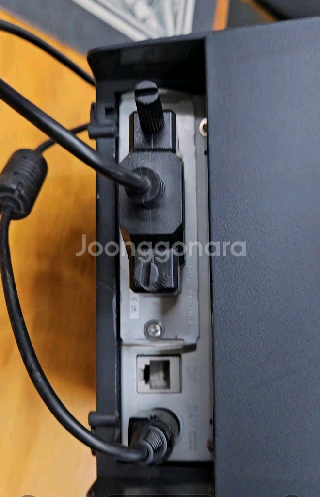 EPSON TM-T88IV POS 영수증 프린터 주문서 프린터 배민,쿠팡, 포스 프린터--7