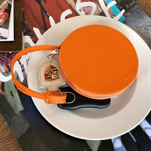 봉긋 파파봉그리 파우치 새상품