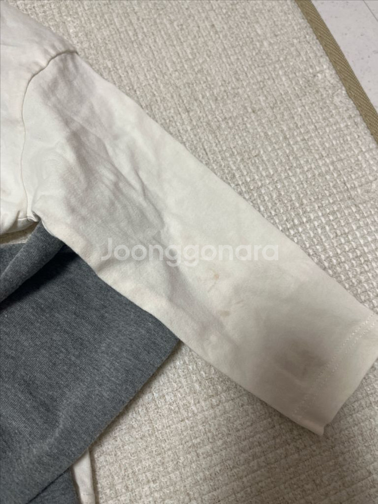 100-110 아기옷 유아옷 등원룩 베리메이/미니베베 등--2