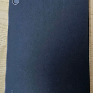 삼성 갤럭시 탭S11울트라 북커버 케이스 블랙(8만원)