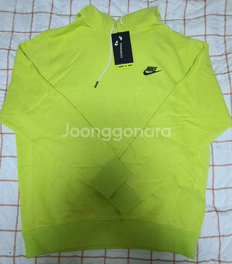 나이키 후드 판매 [새상품]--3