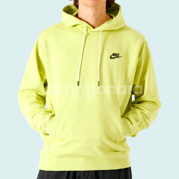 나이키 후드 판매 [새상품]--1