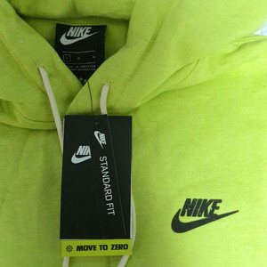 나이키 후드 판매 [새상품]