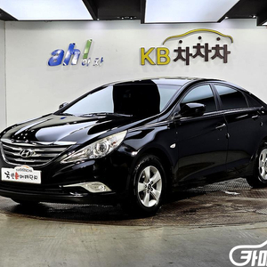 [현대]쏘나타 더 브릴리언트 LPI 스타일 #앱특가