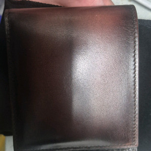 벨루티 남성 반지갑 마코레 루티 플랩