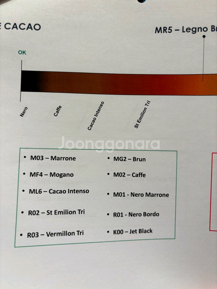 벨루티 남성 반지갑 마코레 루티 플랩--3