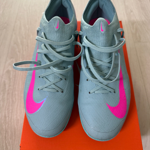 나이키 머큐리얼 베이퍼16프로 TF 255