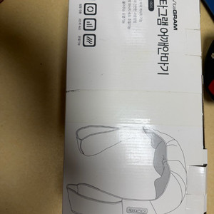 비타그램 아케인 마사지기