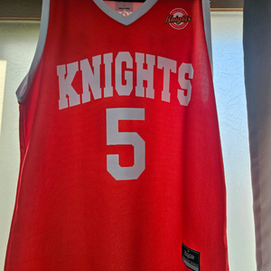 SK나이츠 김선형 유니폼 L사이즈 팝니다