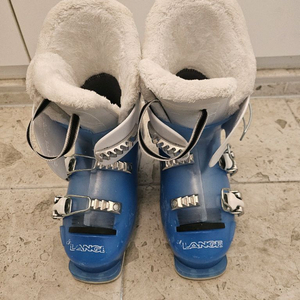 주니어 아동 스키 부츠 205