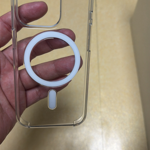 아이폰15 프로 맥세이프 케이스