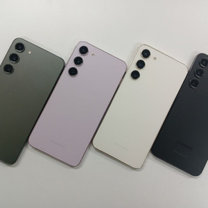 갤럭시 S23_256G / S23플러스_256G 판매 합니다.[35만]