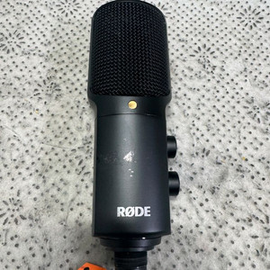 로데 NT-USB 판매 RODE NTUSB 마이크