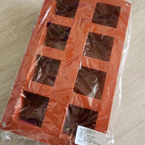 실리코마트 몰드