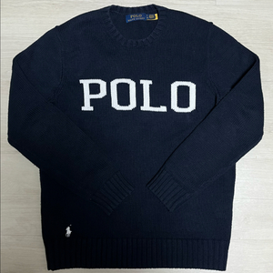 폴로 랄프로렌 니트 스웨터